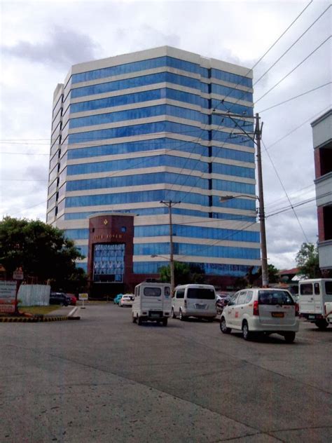 aim global davao|AIM Global Davao Head Office, Pryce Tower .